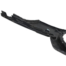 Load image into Gallery viewer, Audi Q4 E-Tron front bumper centre grill trim 2021-2024 Genuine 89A807725A
