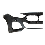 BMW 2 Series Gran Coupe F44 M Sport front bumper 2020-2024 Genuine 51118075476