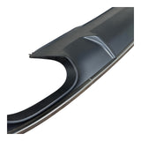Audi S4 rear bumper Diffuser Trim Valance A4 B9 2016-2019 Genuine 8W0807521D