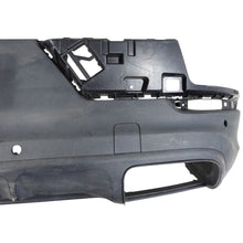Load image into Gallery viewer, Porsche Cayenne GTS Sport Design front bumper 2019-2023 Genuine 9Y0807221B
