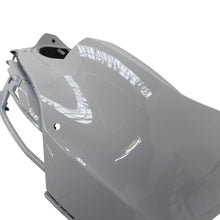 Load image into Gallery viewer, Porsche Taycan rear bumper 2019-2023 Genuine 9J0807421A
