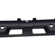 Load image into Gallery viewer, Hyundai Ioniq front bumper centre grill surround trim 2020-2023 86586-G7500
