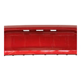 Renault Clio Rear Bumper 2023-2025 P2-RC10