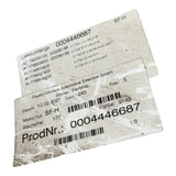 Mercedes Benz A Class rear bumper saloon Genuine A1779055100