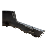 Audi A4 Allroad Rear Bumper upper 2016-2019 Genuine 8W9807511F