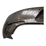 Volkswagen Beetle Rear Bumper 2012-2016 Genuine 5C5807421J
