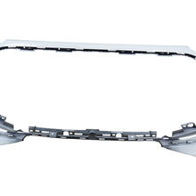 Load image into Gallery viewer, Audi Q6 E-Tron S Line front bumper 2024-2026 Genuine 85H807437B

