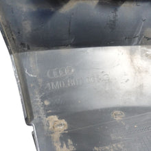 Load image into Gallery viewer, Audi Q7 front bumper lower left trim Genuine 2024-2026 4M0807061G
