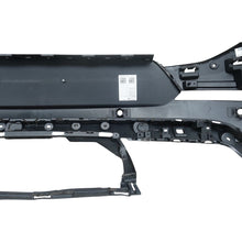 Load image into Gallery viewer, RANGE ROVER SPORT REAR BUMPER 2022 on SUV GENUINE pn N9X2-17D781-B
