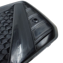 Load image into Gallery viewer, Audi A1 S Line front bumper Left LH Grill 2019-2024 Hatchback Genuine 82A807681D
