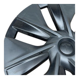 Tesla Model Y aero wheel trim cover lh rh 2021-2024 Genuine 1044235-00-C