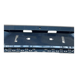 Kia Picanto Rear Bumper 2024-2026 Genuine 86611-G8CA0