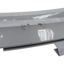 Load image into Gallery viewer, Porsche Taycan rear bumper 2019-2023 Genuine 9J0807421A
