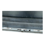 Toyota Corolla Hybrid rear bumper 2019-2022 Genuine 52159-02E40