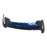 Porsche Taycan Front Bumper 2019-2023 Genuine 9J0807221CFFF