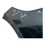 Volkswagen VW Polo front bumper 2022-2025 Hatchback Genuine 2GS807221H