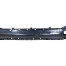 Load image into Gallery viewer, MG HS rear bumper grill trim insert 2025-2026 GENUINE P11610875
