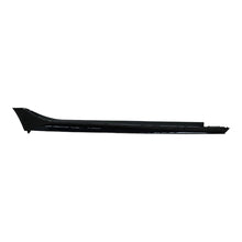 Load image into Gallery viewer, Jaguar XE R Sport Right RH Side Skirt Sill Cover Genuine pn GX7M-101D56-A
