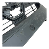 Toyota Yaris Front Bumper Grille 2020-2024 Genuine 53101-K0050