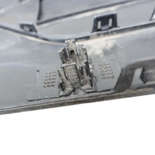 Load image into Gallery viewer, Nissan Qashqai rear bumper lower 2021-2024 5 Door SUV Genuine 850B2 6UA0A
