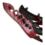 Citroen C4 Grand Picasso front bumper 2016-2019SUV 5 Door Genuine AA37702777