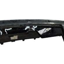 Load image into Gallery viewer, Range Rover Vogue front bumper 2022-2025 SUV Genuine pn M8E2-17F003-A
