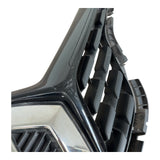Renault Captur Front Bumper Grille 2017-2018 Genuine 054398