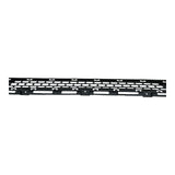 Hyundai i20 Front Bumper Lower Grille 2014-2018 Genuine 86562-C8000