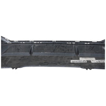 Load image into Gallery viewer, AUDI A5 S LINE REAR BUMPER Valance Trim 2020 onwards GENUINE  pn 8W6807521AJ
