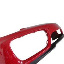 Load image into Gallery viewer, Porsche Cayman front bumper 2014-2016 981 Coupe Genuine 98150531108
