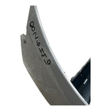Porsche Taycan front bumper 2019-2023 Genine 9J1807221DFFF