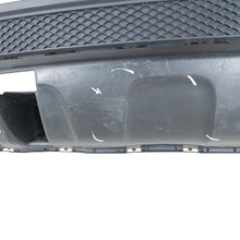 Load image into Gallery viewer, Mercedes Benz GLA AMG Line rear bumper trim X156 SUV Genuine A1568852825
