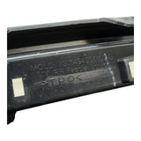 Tesla Model Y rear bumper lower section Hatchback 2021-2023 Genuine 1494006-00-B