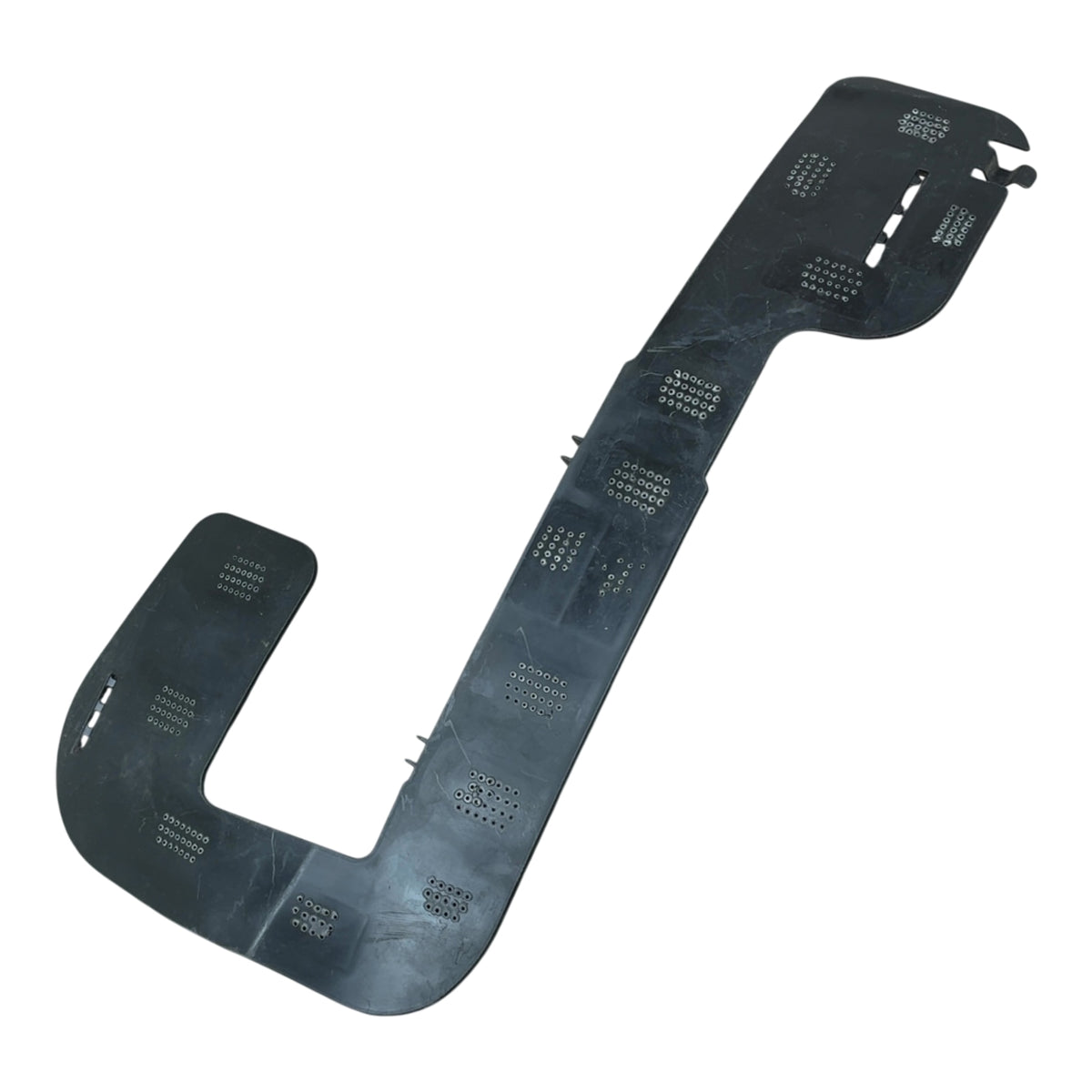 Tesla Model Y Front Right Bumper Fog Lamp Bracket 2020-2024 Genuine 1493748-00-A