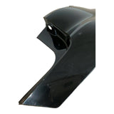 Porsche Cayenne coupe rear bumper right trim 2019-2023 Genuine 9Y3807421E