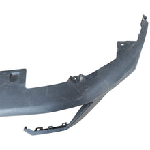 Load image into Gallery viewer, Peugeot E-3008 E3008 front bumper lower trim 2024-2026 Genuine 9839794880
