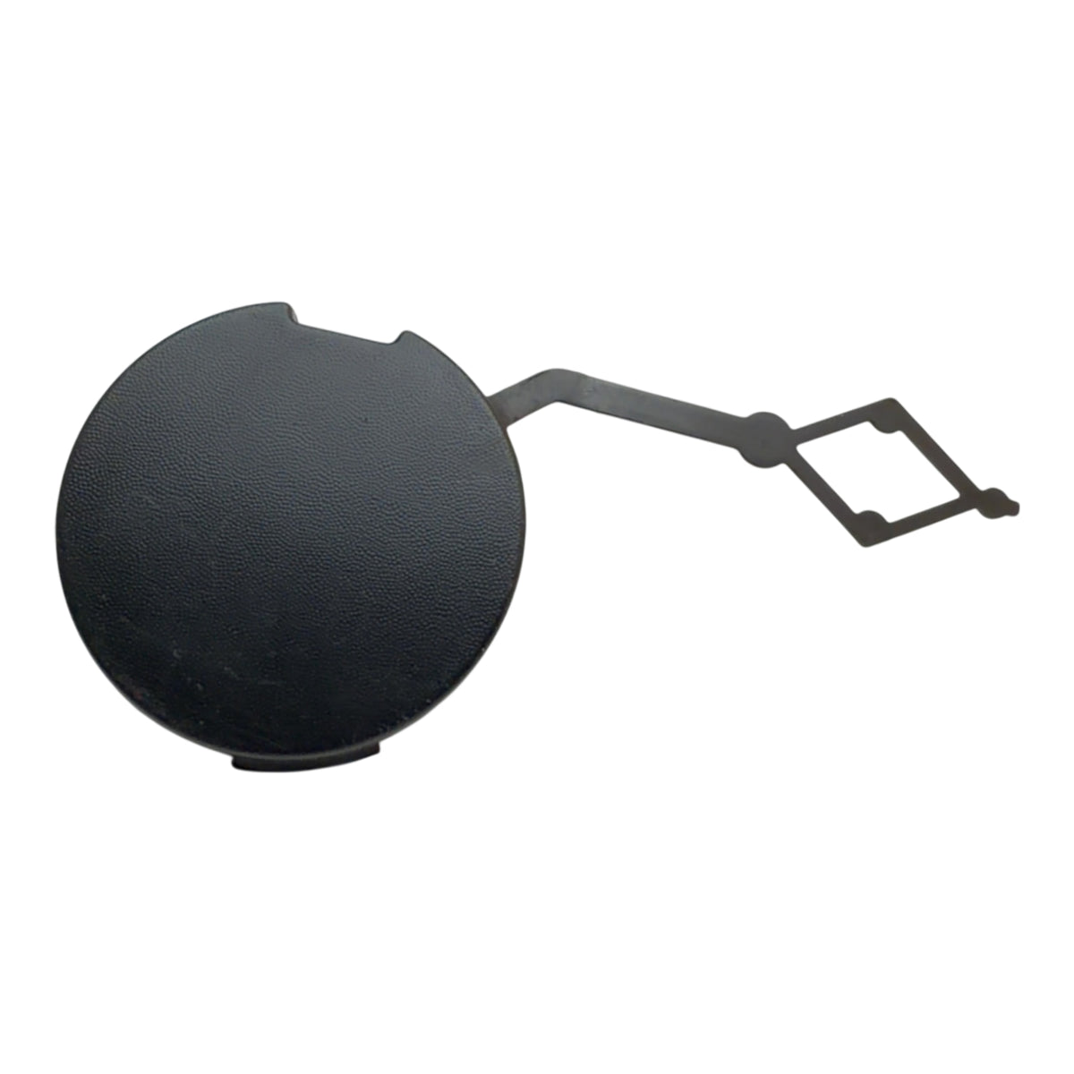 Citroen Berlingo Rear Bumper Tow Eye Cover 2018-2024 Genuine 9818325080