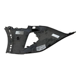 Audi Q8 E Tron Front Left Bumper Insert 2023-2024 Genuine 4KE807437H