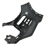 AUDI Q6 E-Tron front bumper Sport Line 2024-2026 Genuine 85H807437