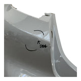 Porsche Taycan rear bumper 2019-2023 Genuine 9J0807421A