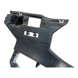 BMW 5 Series Front Left Bumper Fog Light Bracket 2010-2013 Genuine 51117906187