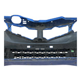 Honda Jazz Front Bumper 2011-2014 Genuine 71101-TF0-ZX00