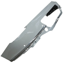 Load image into Gallery viewer, BENTLEY FLYING SPUR Rear Bumper Upper Section 2020 onward GENUINE 3SE807511

