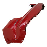 Nissan Juke Rear Bumper 2014-2019 Genuine 85022-BV80H