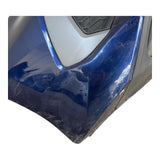 Audi A3 Sportback S Line Rear Bumper 2020-2024 Genuine 8Y4806511C