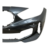 BMW 1 Series M Sport Front Bumper 2019-2024 Genuine 211636.11