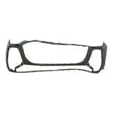 AUDI Q5 S Line front bumper 2025-2027 Genuine 8MA807437C