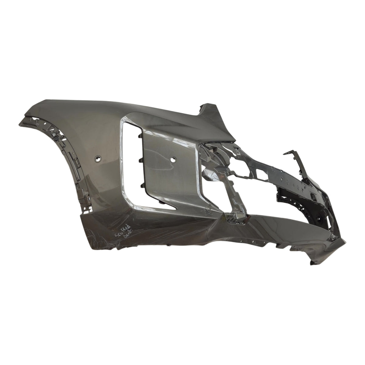 BMW X5 G05 M Sport front bumper SUV LCI 2023-2025 Genuine Used 51118085618