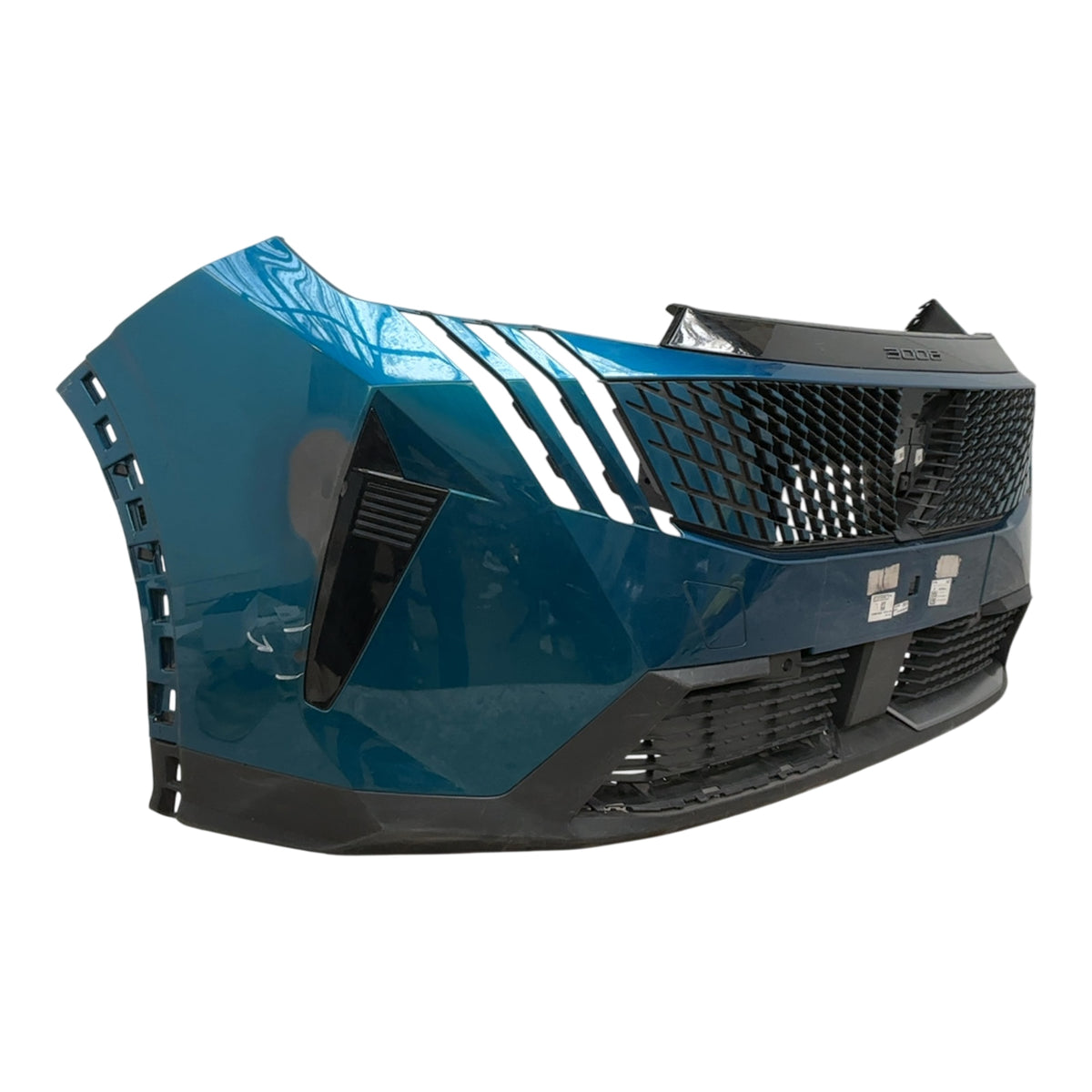 Peugeot 5008 Front Bumper 2024-2026 Genuine 9843790980