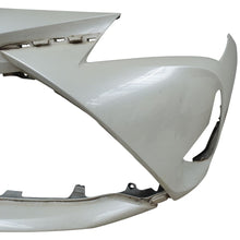 Load image into Gallery viewer, Toyota Yaris front bumper 2017-2019 Hatchback Genuine Used 52119-0DA40

